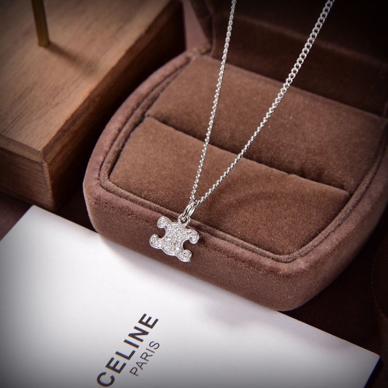 Celine Necklaces